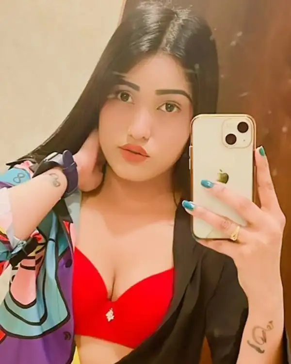 Anjali top rated call girls in Manali
