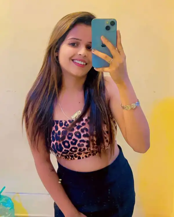 Nisha best call girls in Manali