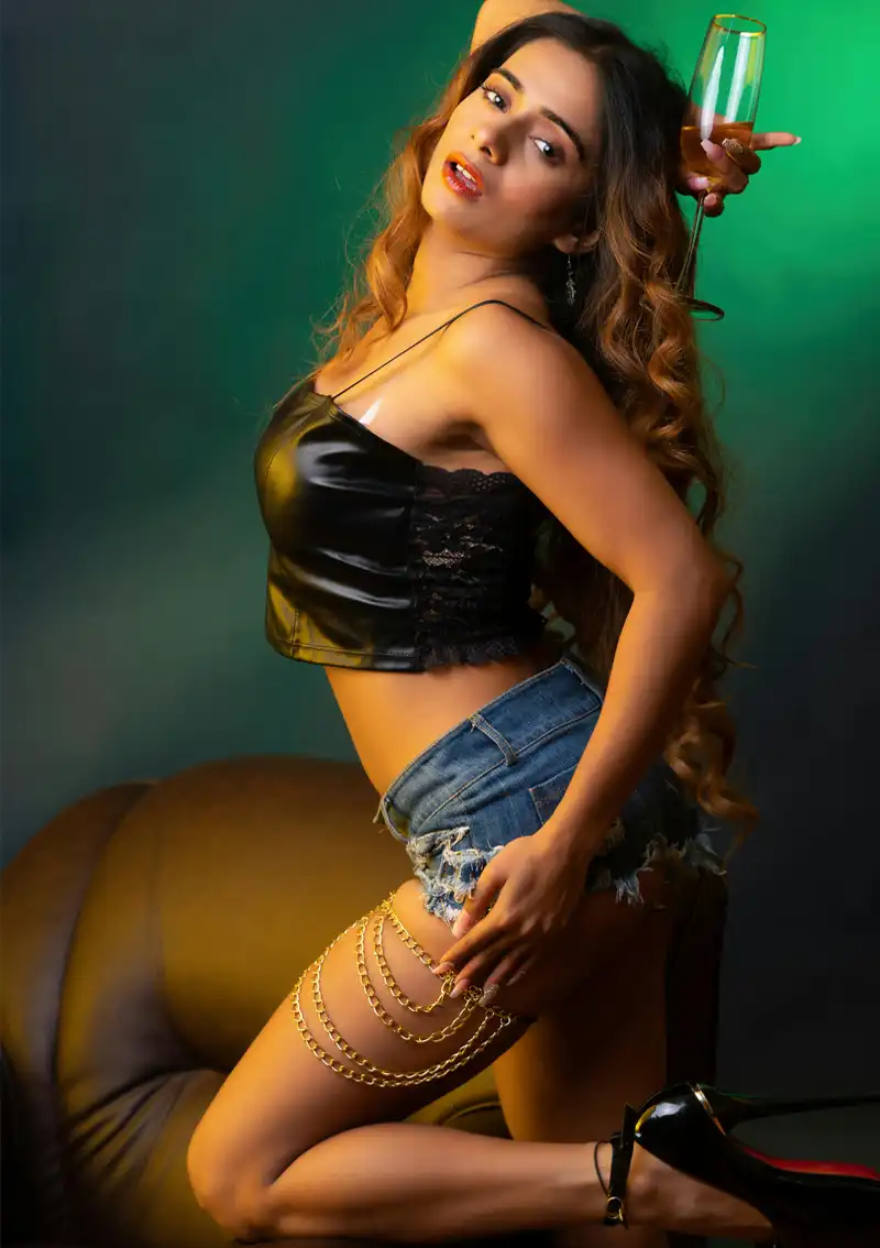 best Manali escorts service