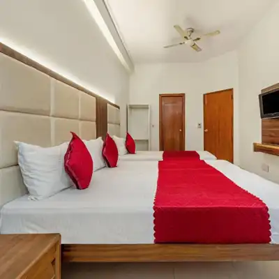 Best Hotel in Manali